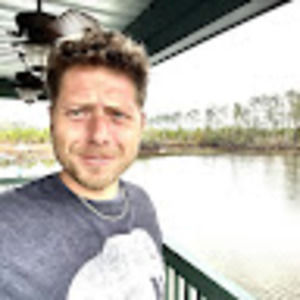 Meet your Posher, Olav